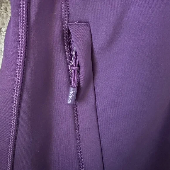 Ivivva  practice jacket - Picture 4 of 8